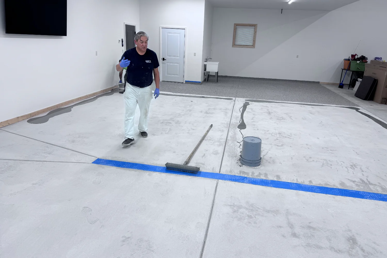 epoxy, epoxy floor, epoxy flooring, epoxy garage floor, garage floor epoxy, garage epoxy floor, epoxy resin, concrete floor coating, epoxy floor coating, decorative floor, Residential floor